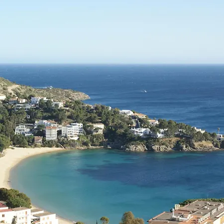 Bonito Apto Vista Al Mar En La Preciosa Playa De La Almadrava Av-76 *