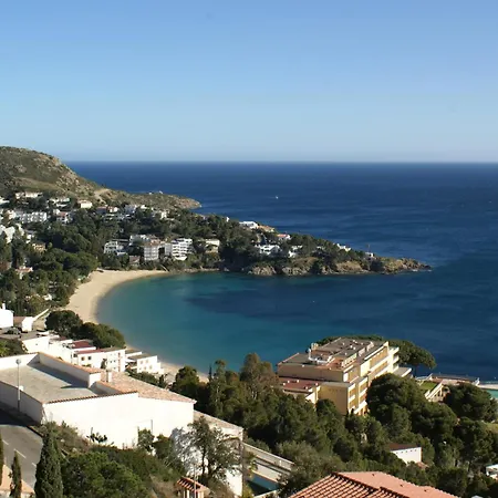 Bonito Apto Vista Al Mar En La Preciosa Playa De La Almadrava Av-76 *