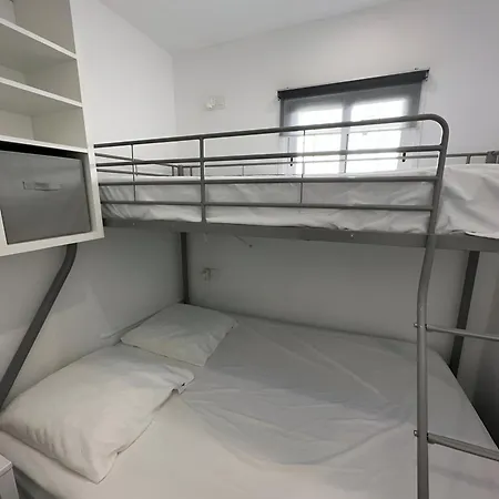 Apartment Bonito Apto Vista Al Mar En La Preciosa Playa De La Almadrava Av-76 Montjoi